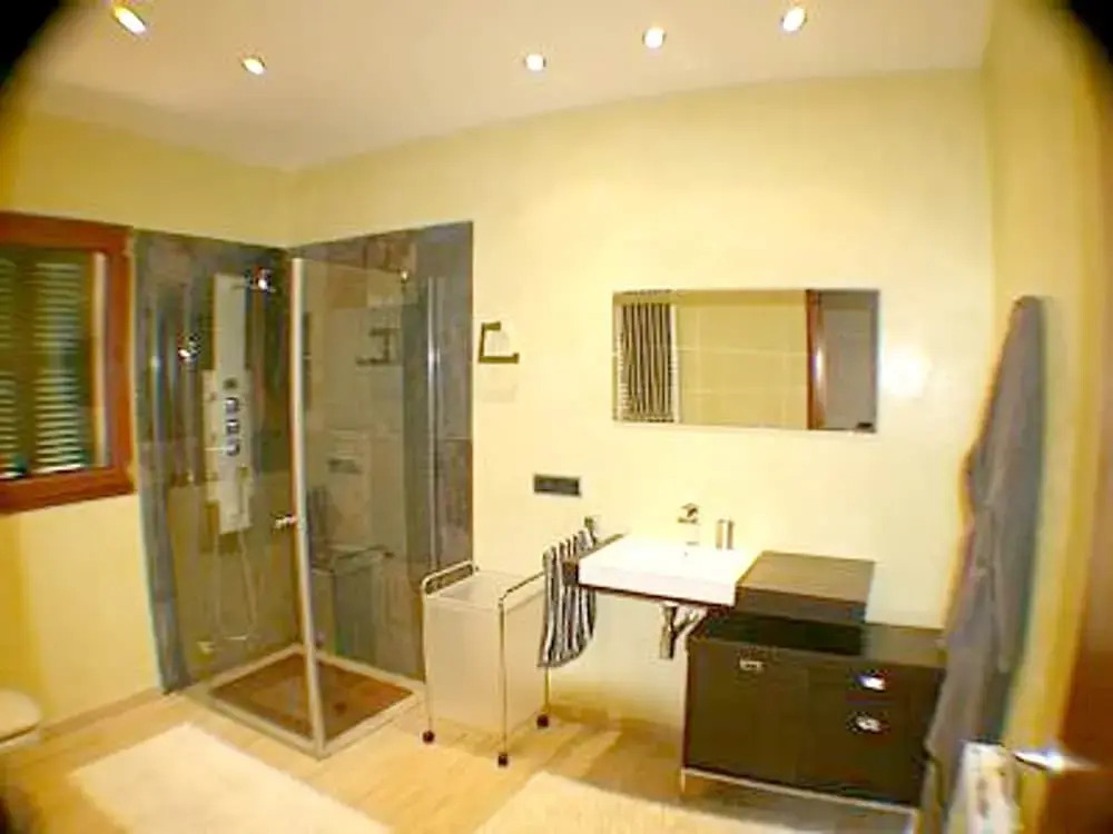 Villa With 4 Bedrooms in Colonia de Sant Jordi, With Wonderful sea Vie