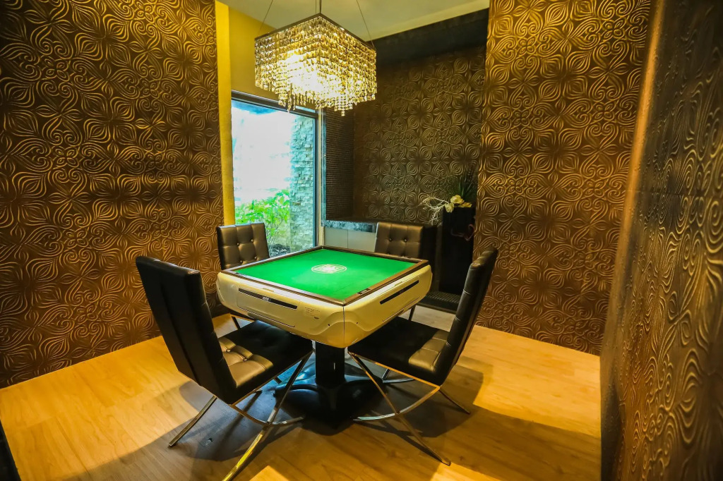 OHYA Chain Boutique Motel-Linkou