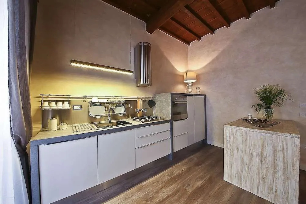 Santa Trinita - Flo Apartments