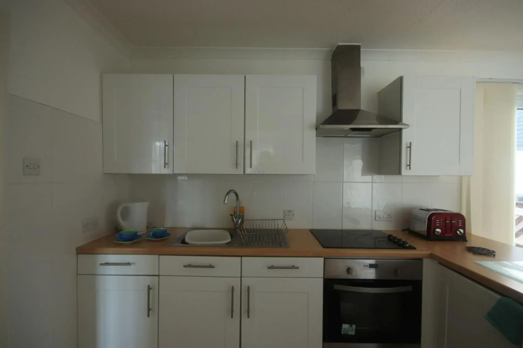 34H Medmerry Park 2 Bedroom Chalet Family Friendly