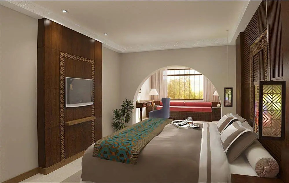Al Bidda Boutique - Souq Waqif