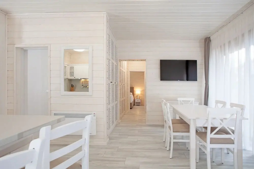Pirin Golf Hotel Private Apartments Апартаменти Планински Изгрев в Пирин Голф