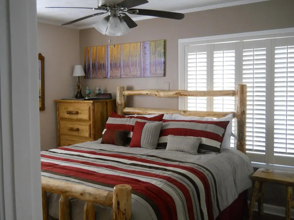 Sugar Ski & Country Club Unit 821 Gold