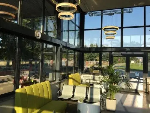 Campus Wesendorf Hotel