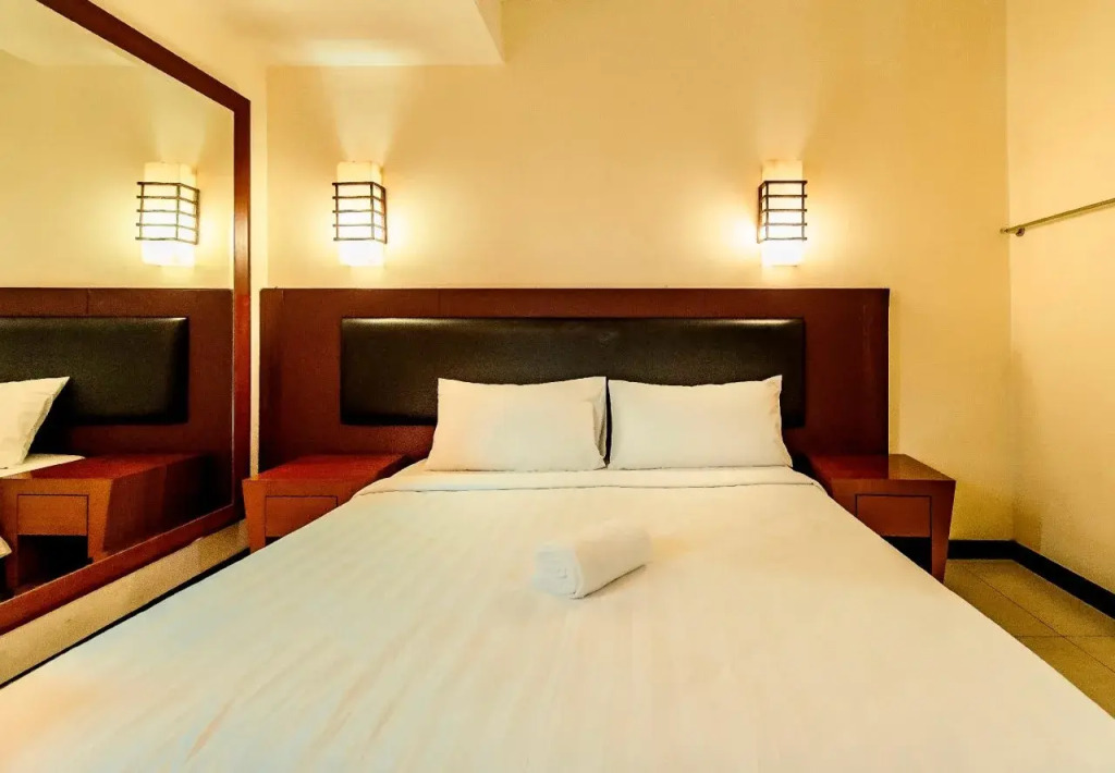 Pertama Lodge