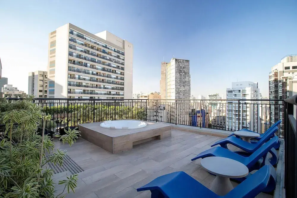 My One Bela Vista by EasyRent