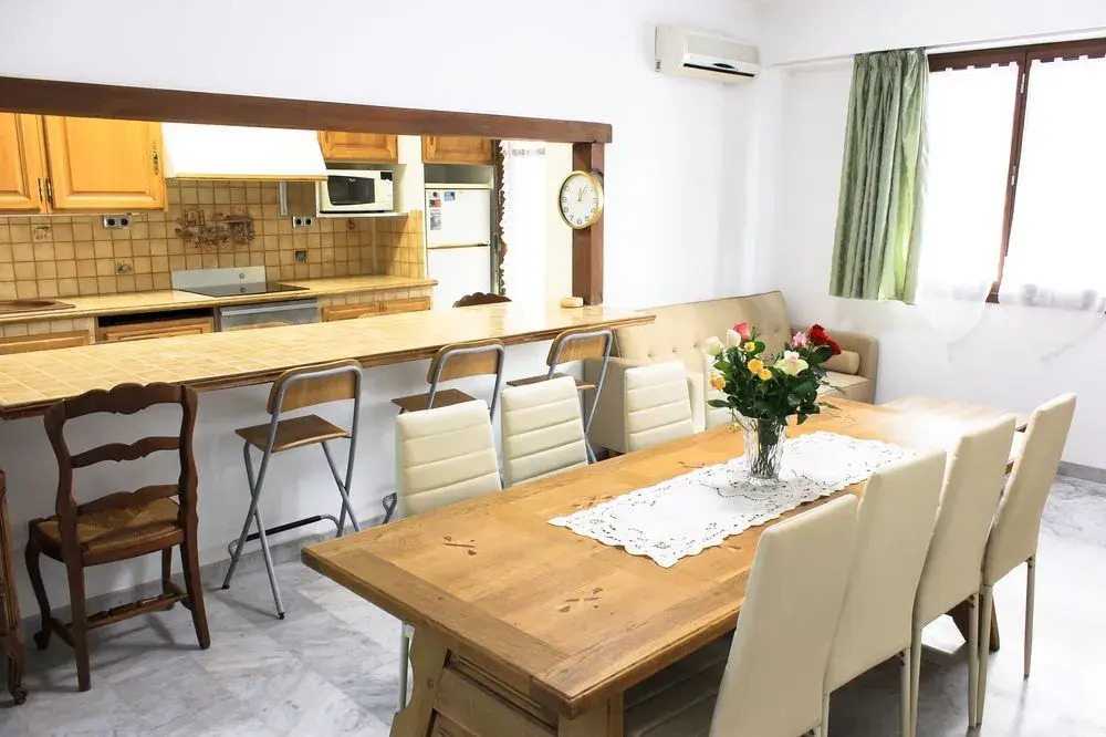 Appartement Ambre