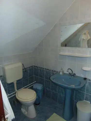 Anna Báthory Apartmanház