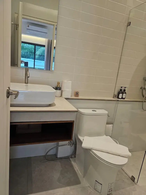 Passara Villas - 2BR Private Pool Villas in Ao Nang