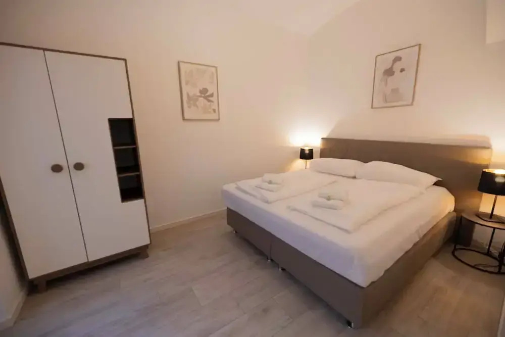 easy-flat Stumpergasse - Apartments near Mariahilfer Street and Metro
