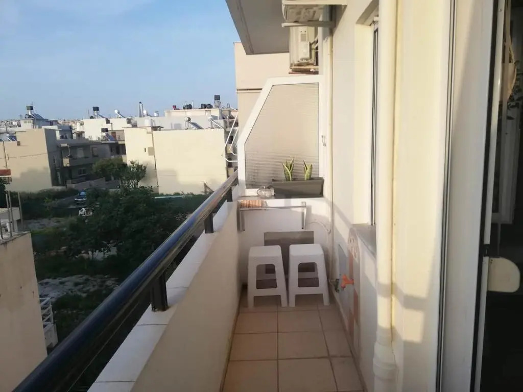 Maria's Studio No2 in Heraklion