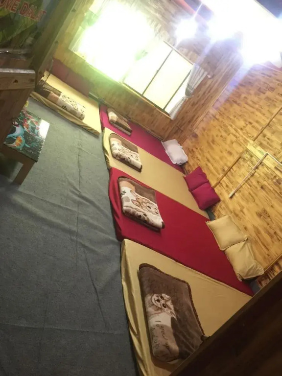 Homestay Nha Toi 3