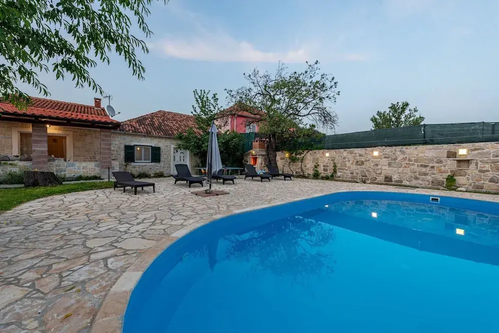 Villa Rozaria ZadarVillas