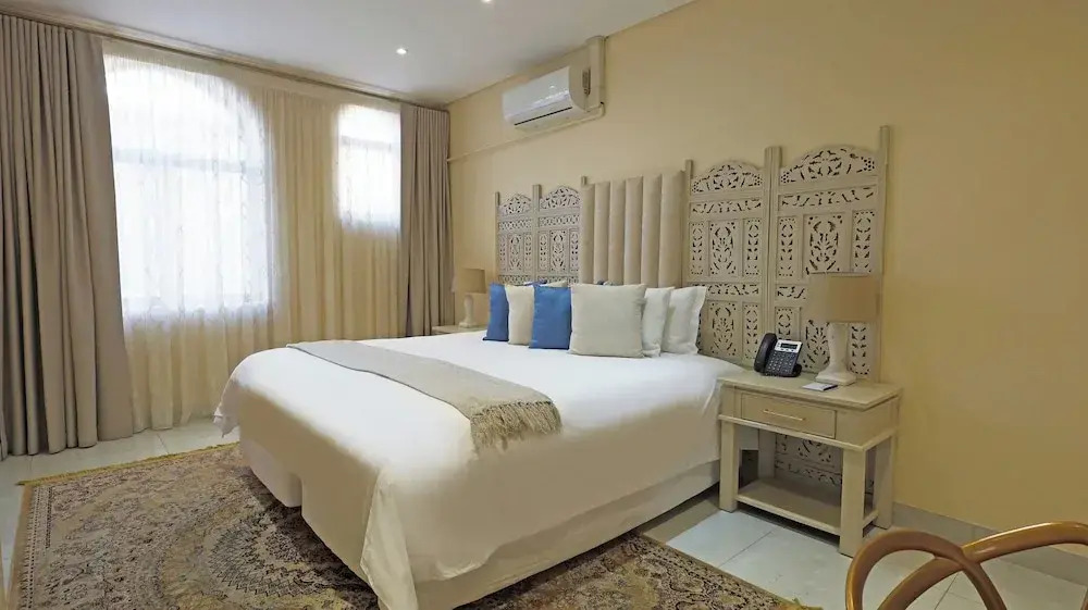 Qurtuba Resort and Events