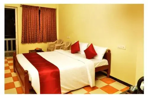Madhurimas Hotels & Resorts