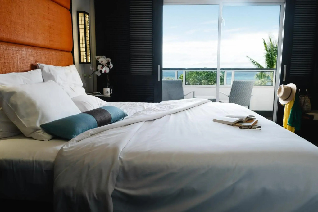 BE Grand Resort, Bohol