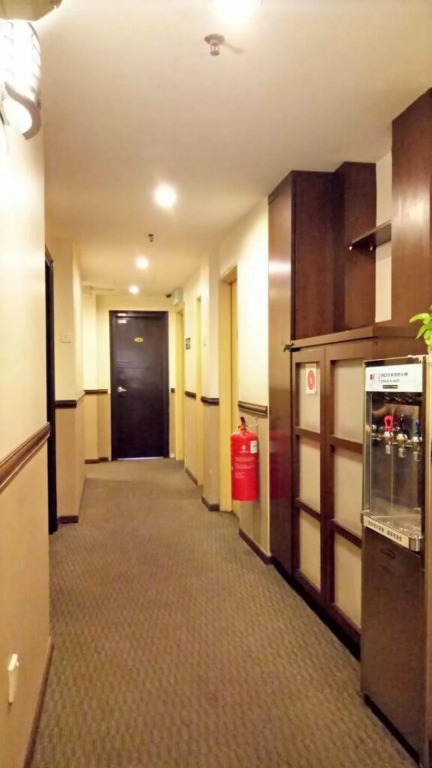 HOTEL SRI SUTRA