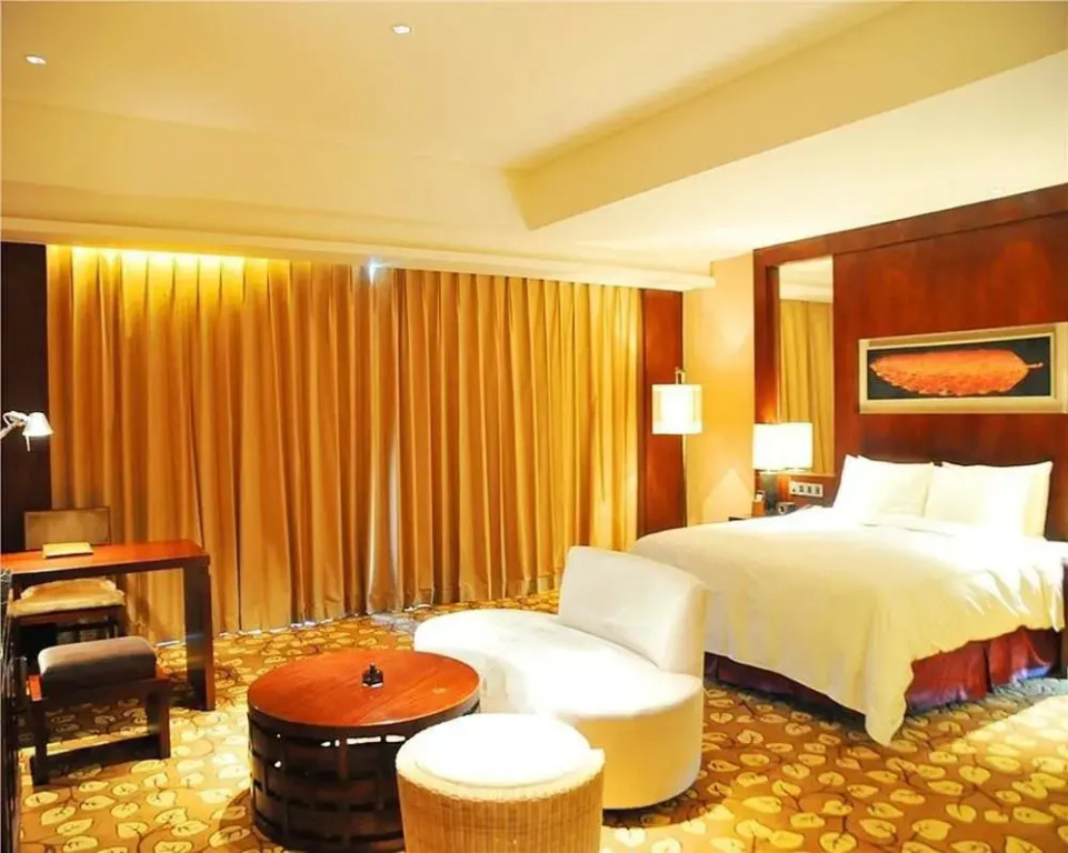 Gold Time Hotel
