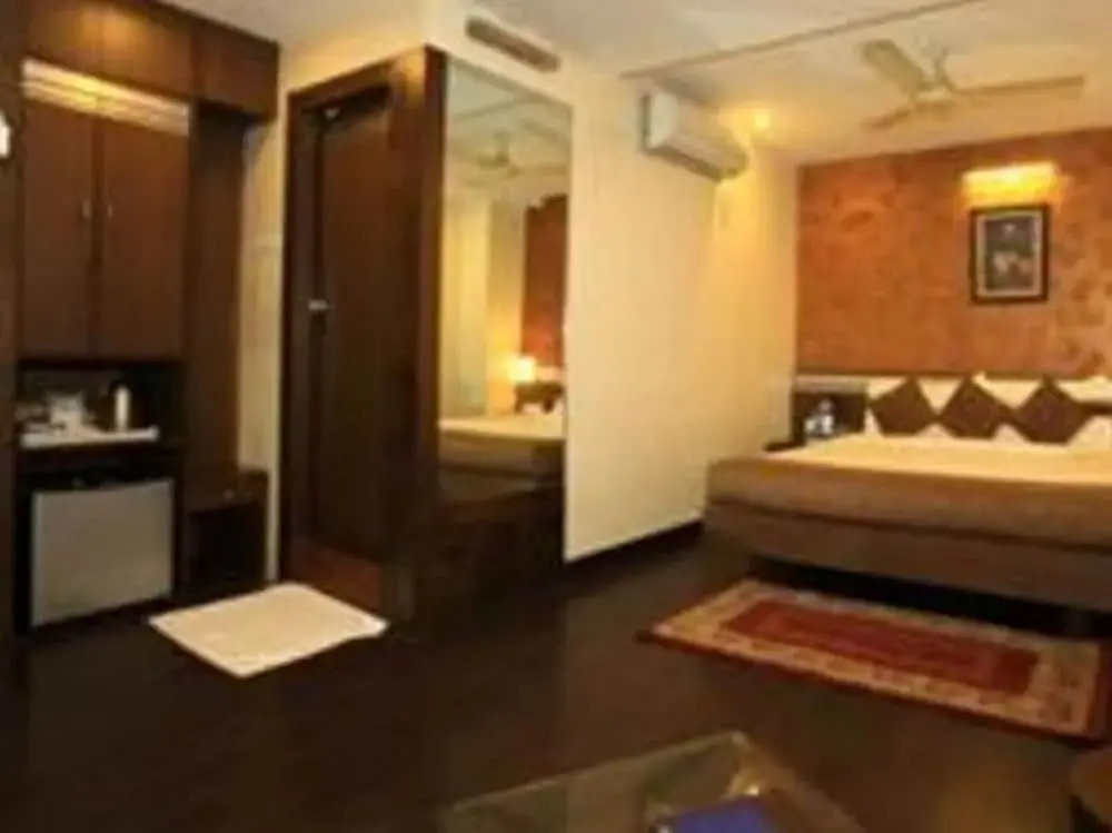 O2 VIP Hotel