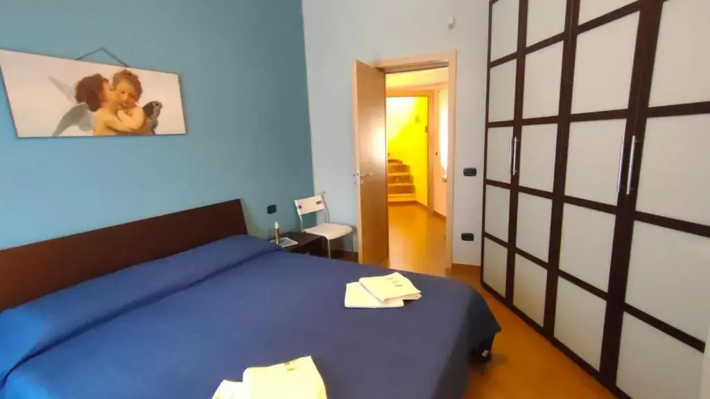 Casa Soprano Da Anita