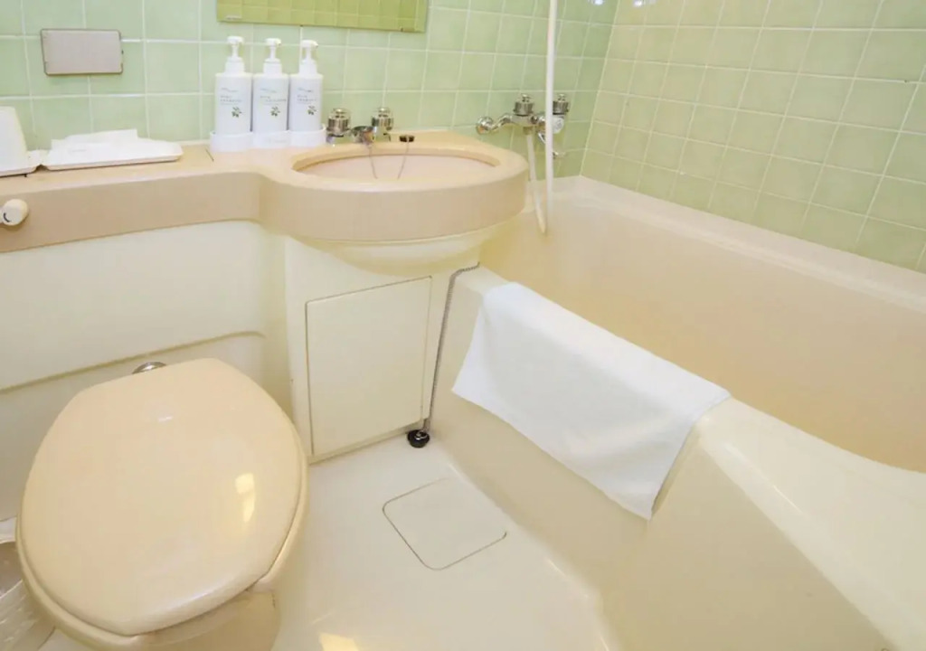 Hotel Chatelet Inn Kyoto