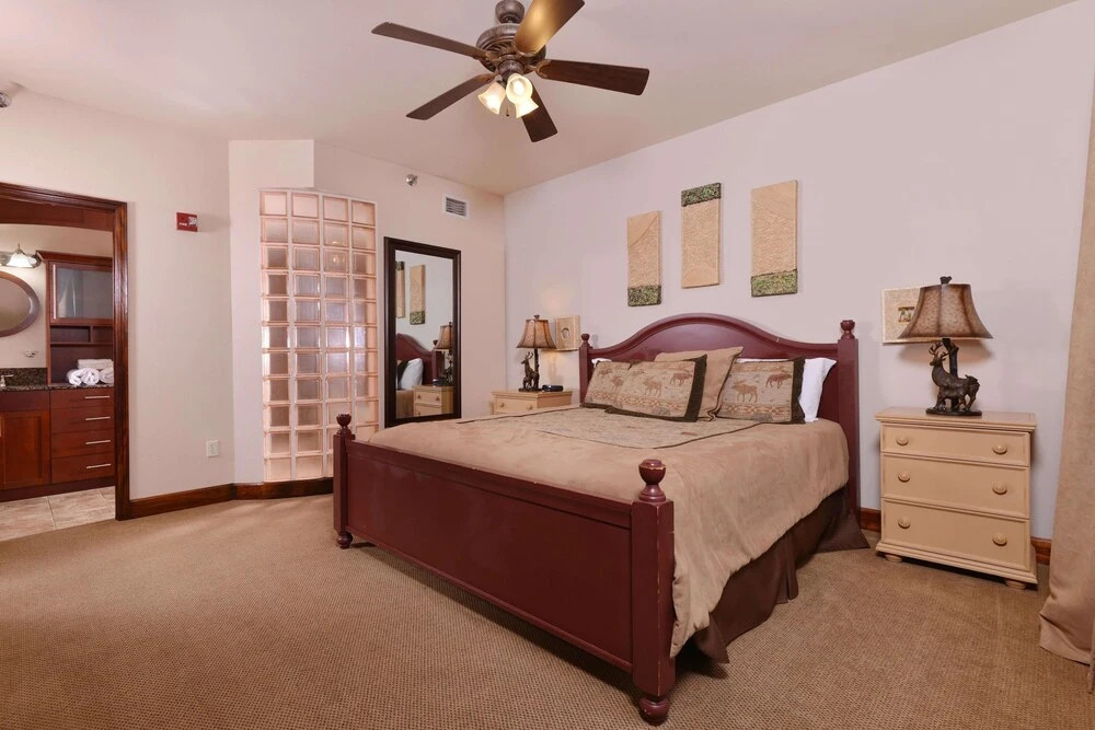 4002 Big Bear Resort