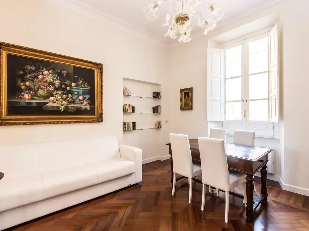 RSH Luxury Vatican Four Bedroom Apartment