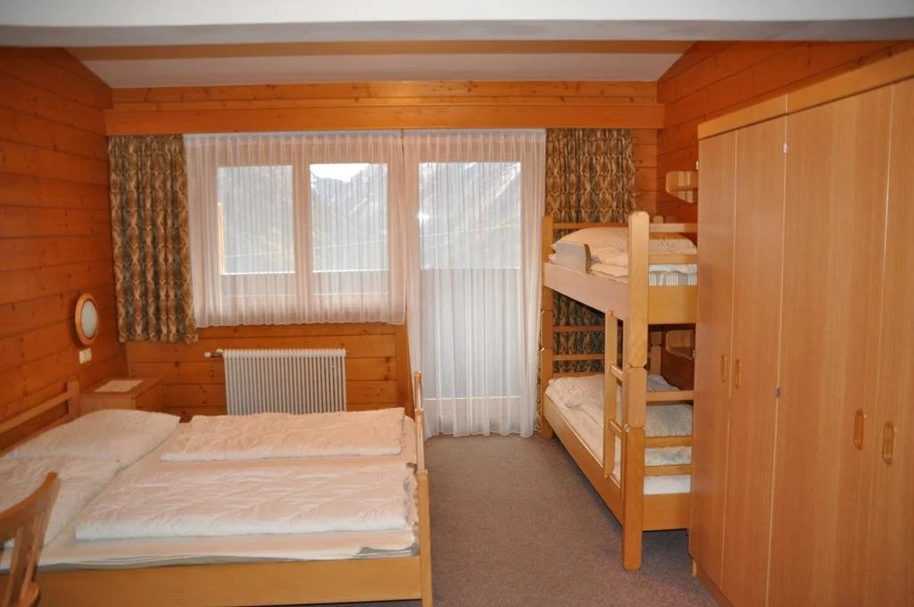 Jugend- und Familienhotel Venedigerhof