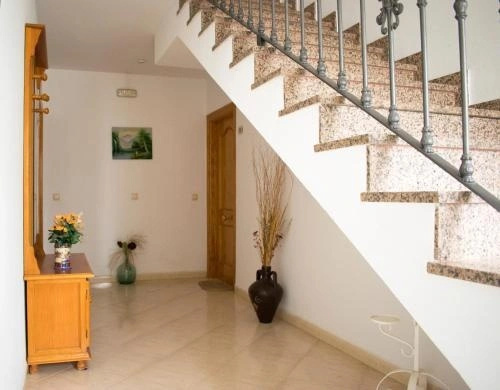 Apartamentos Carmina