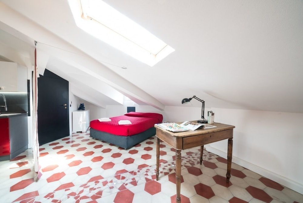 Residenza Borgo Trento SUNDAY