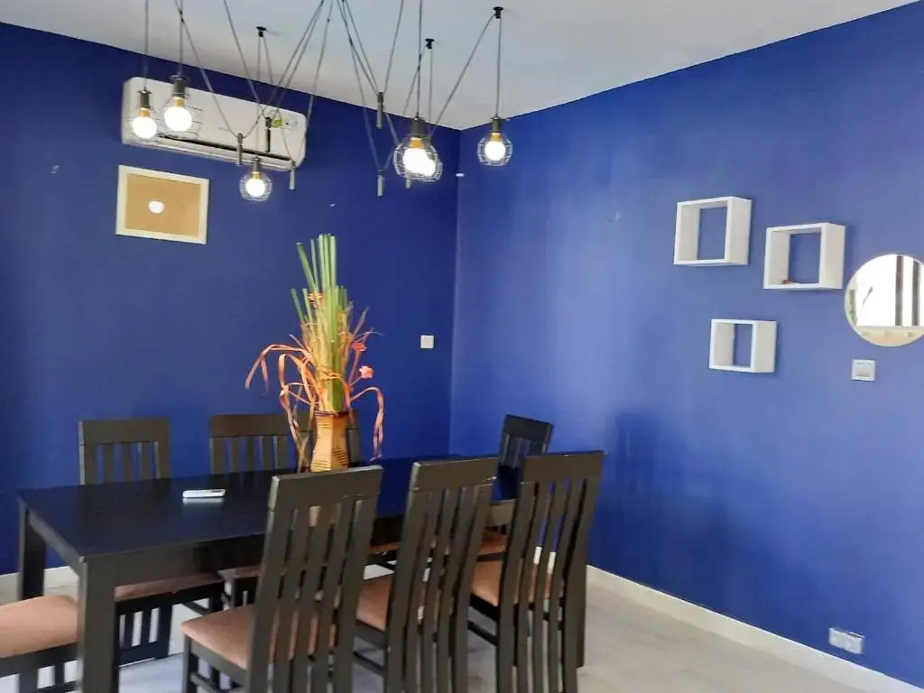 Idyllic Villa in Pereybere with Private Pool