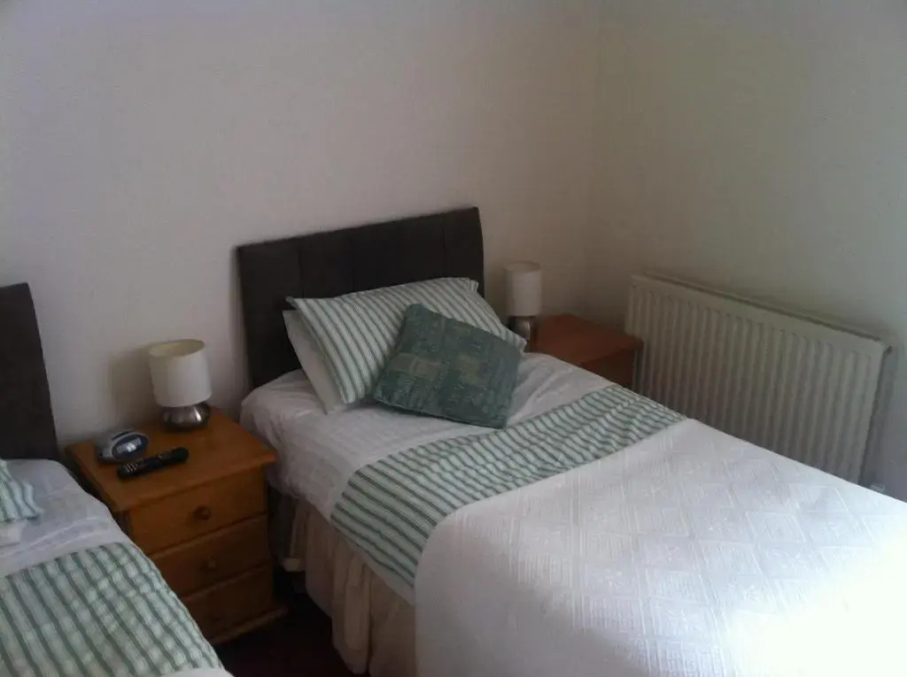 Trelawney Guest House