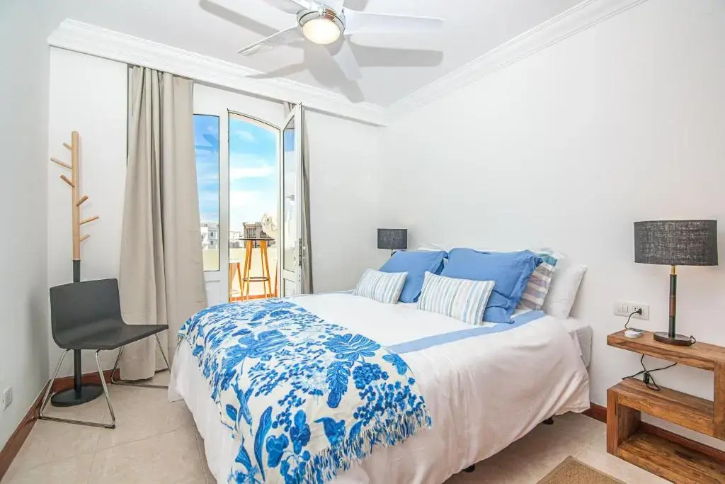 Rooms & Suites Terrace 4C