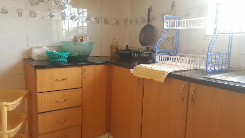 CSK Holiday Home