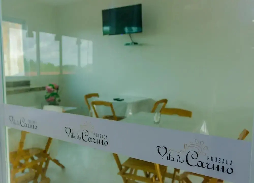 Vila Mar Eco Hotel