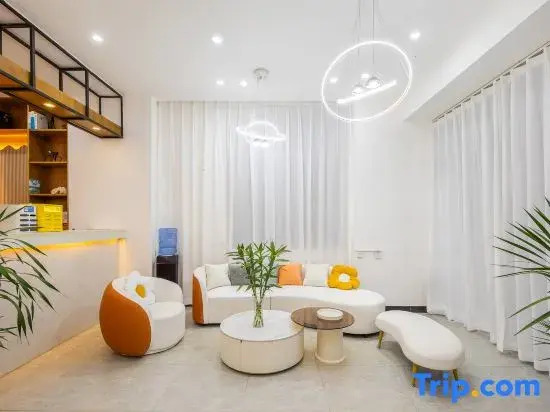 Taibo Design Hotel