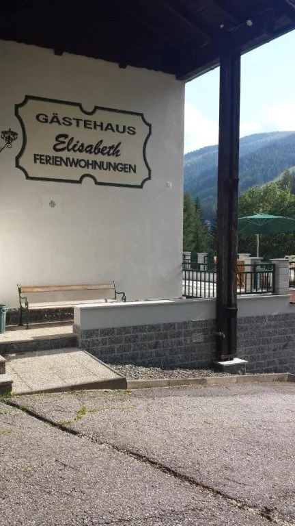 Gästehaus Elisabeth