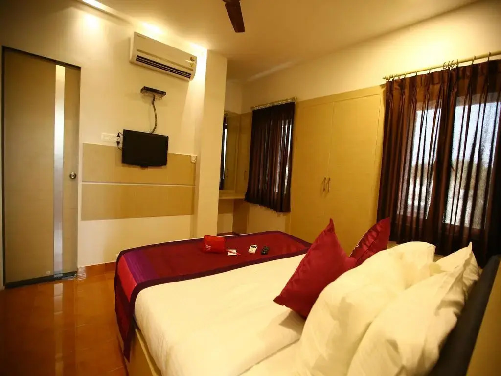 OYO 968 Hotel Poigai
