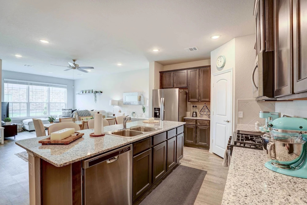 Atascocita Vacation Rental, 5 Mi From Lake Houston