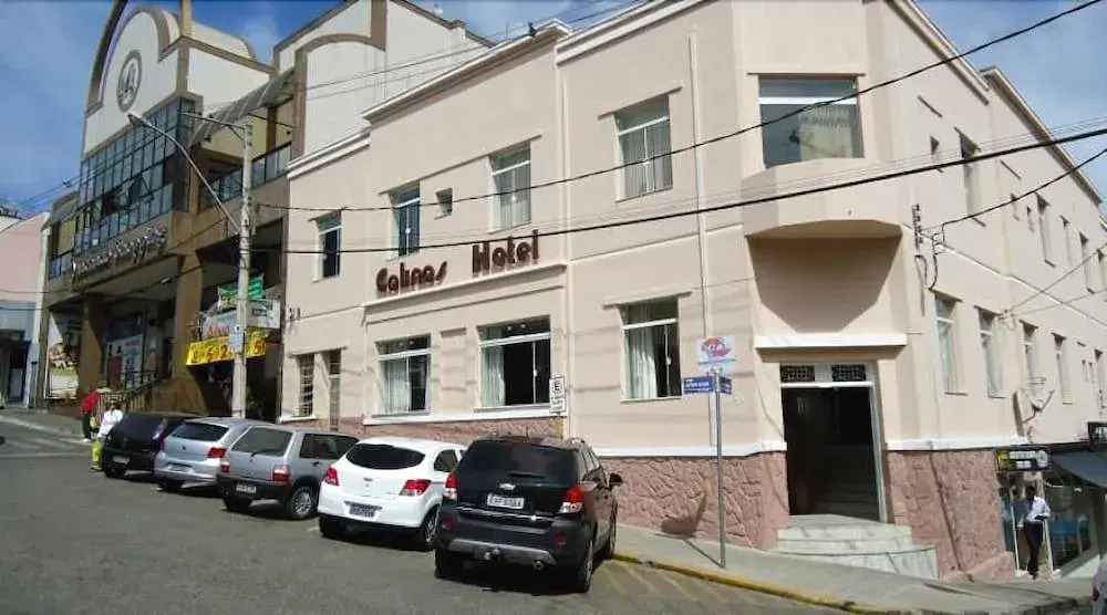 Colinas Hotel