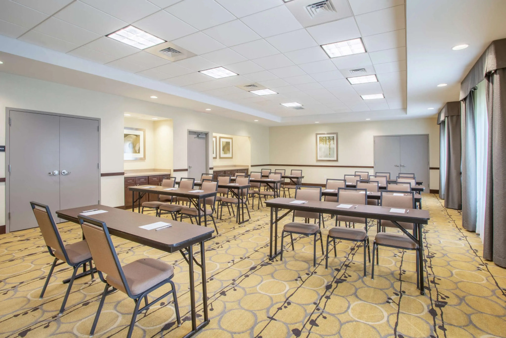 Hampton Inn Philadelphia/Voorhees