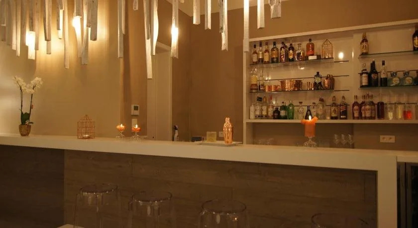 The Hamptons Boutique Hotel