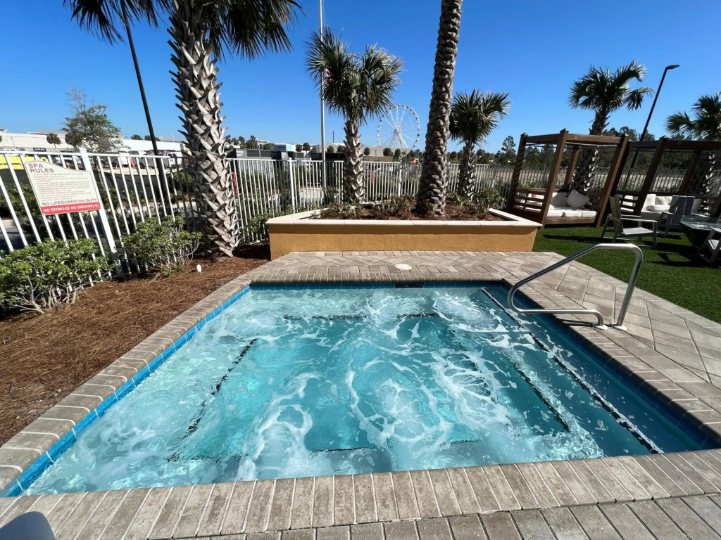 Calypso Resort Tower 3 by Panhandle Getaways