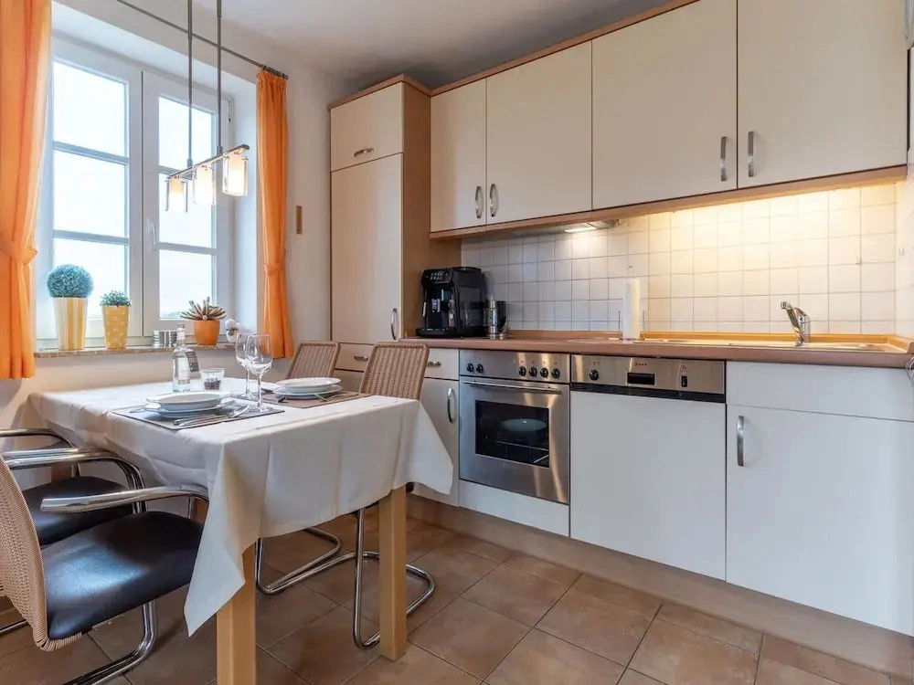 Ferienwohnung in St. Peter-ording
