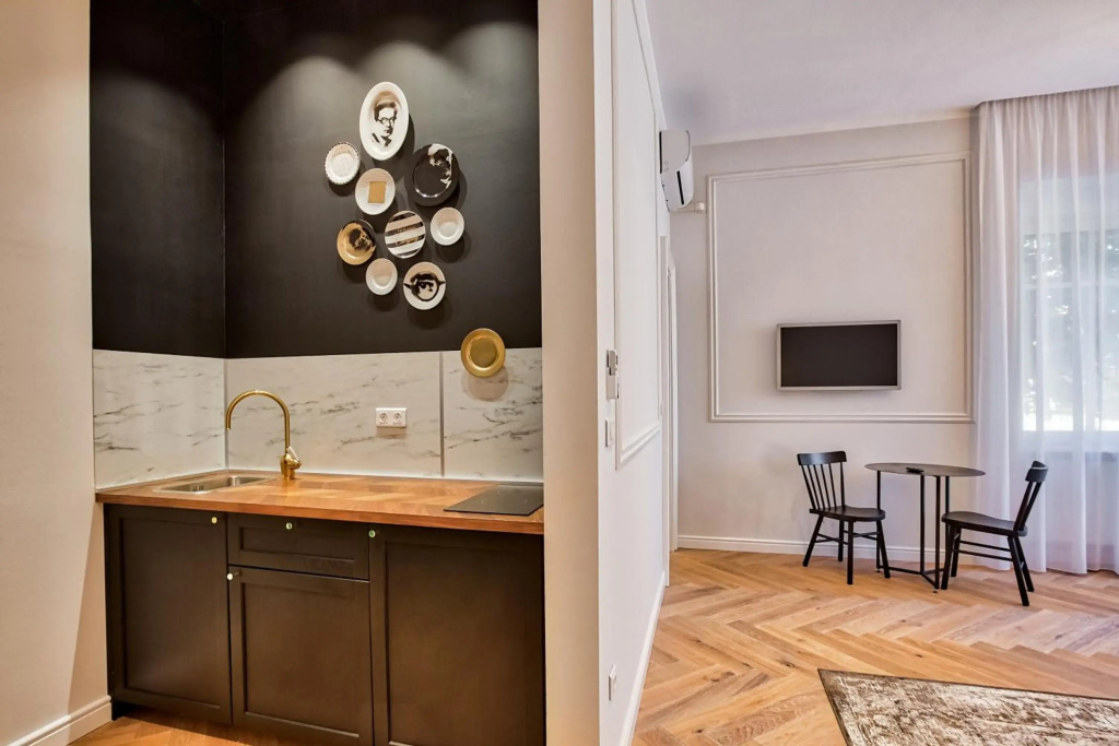 Apartman Otokar