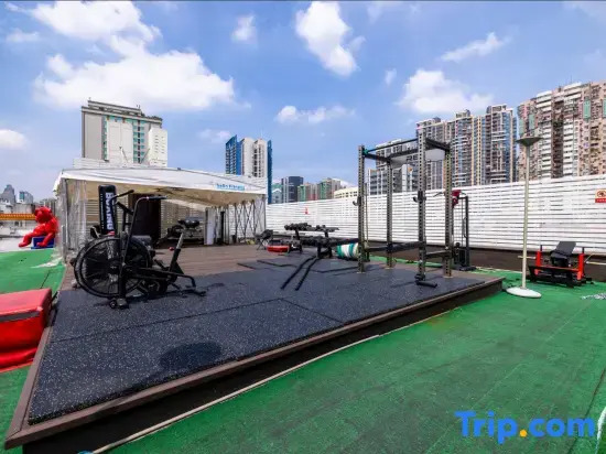Super times Meisu Hotel