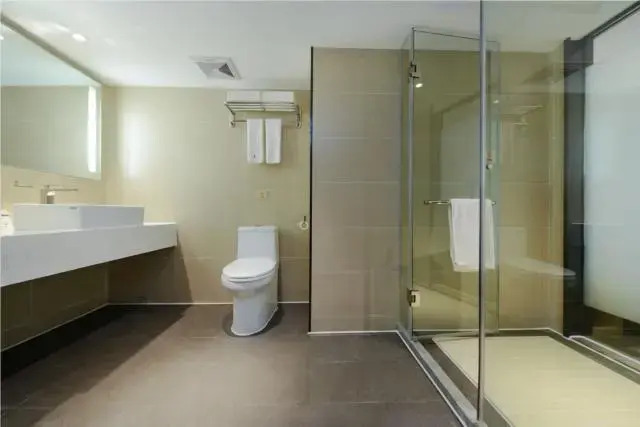Jtour Inn Chongqing Banan Wanda Plaza