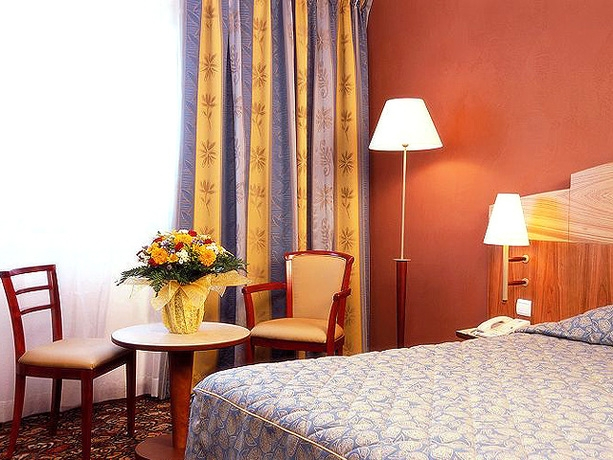 Mercure Nimes Ouest