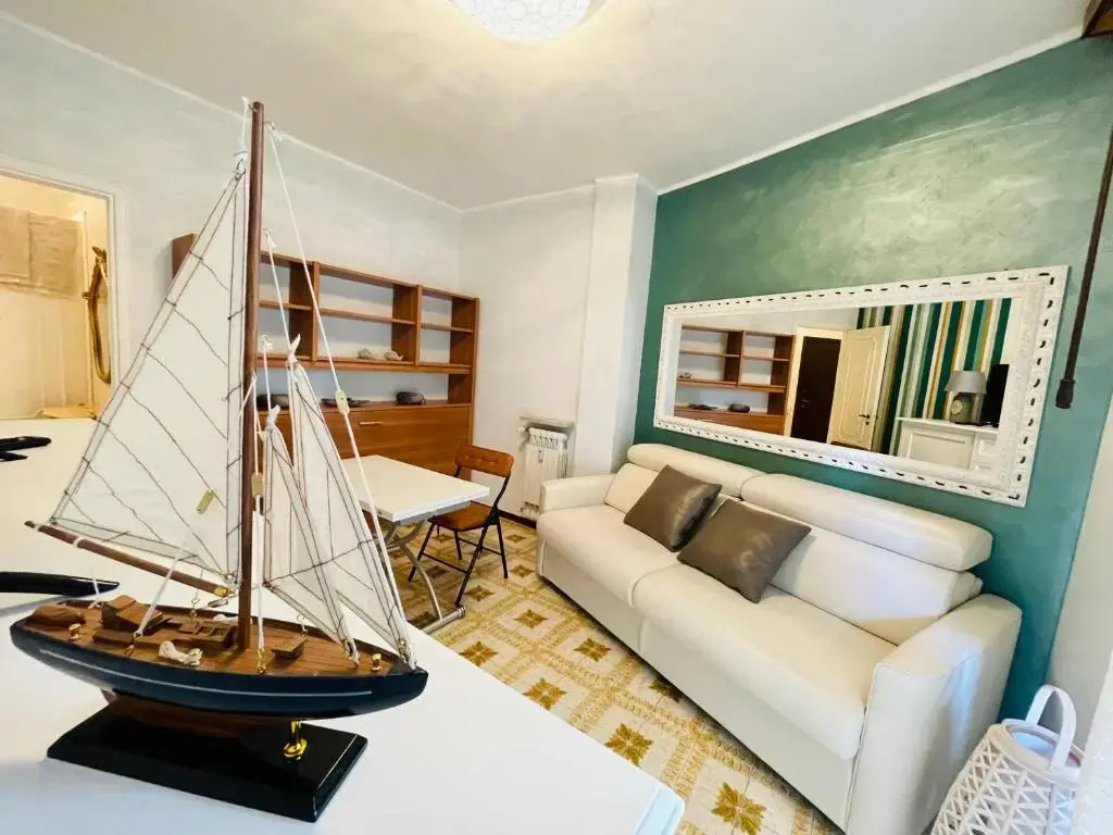 Suite Duca Sanremo - Garden & Seaview