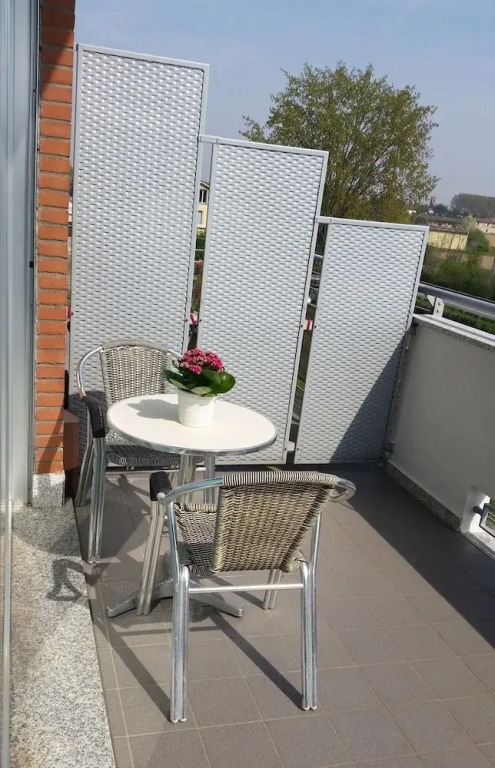 Residence Fermi
